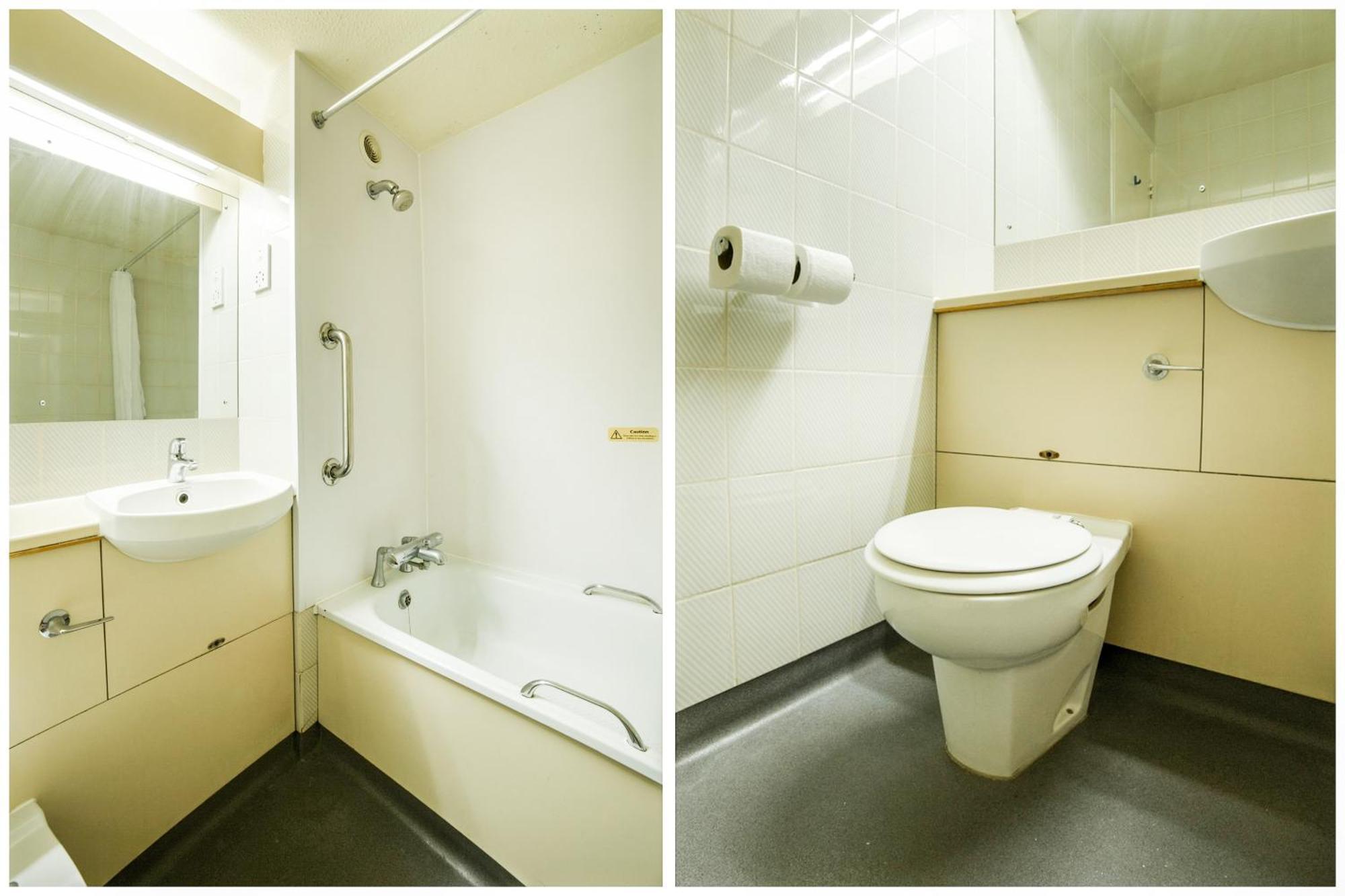 Oyo Sunrise Hotel, A46 N Leicester Трассингтон Экстерьер фото